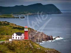 Ferryland Lighthouse
